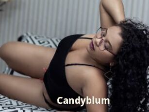 Candyblum