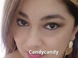 Candycandy