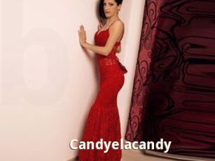 Candyelacandy