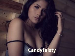 Candyfeisty