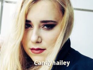 Candyhailey