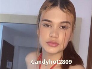 Candyhot2809