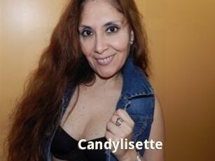 Candylisette