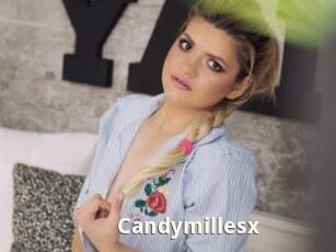 Candymillesx