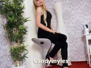 Candymyles