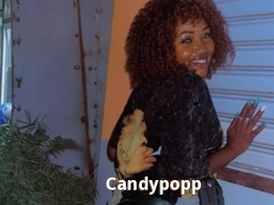 Candypopp