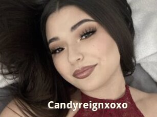 Candyreignxoxo