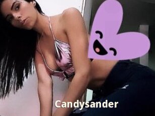 Candysander