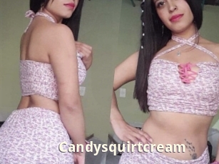 Candysquirtcream