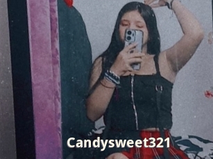Candysweet321