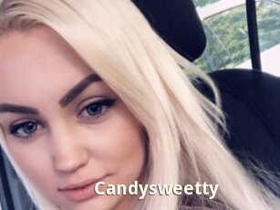 Candysweetty