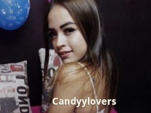 Candyylovers