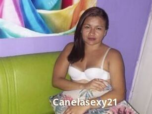 Canelasexy21