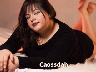 Caossdah