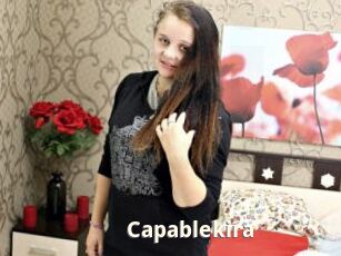 Capablekira