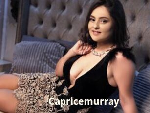 Capricemurray