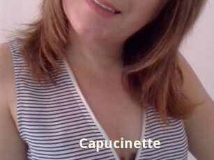 Capucinette