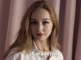 Caradelivil