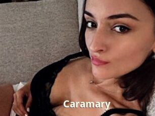 Caramary