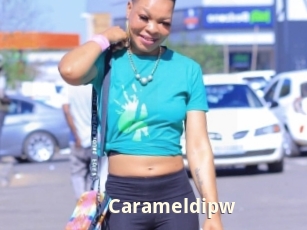 Carameldipw