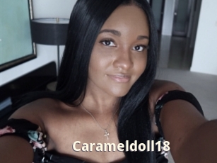 Carameldoll18