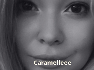 Caramelleee