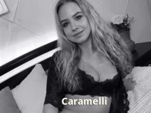 Caramelli