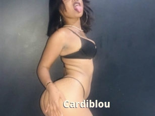 Cardiblou