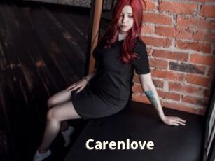 Carenlove