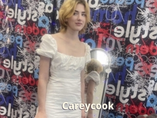 Careycook