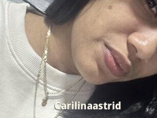 Carilinaastrid