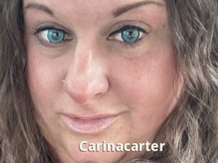 Carinacarter