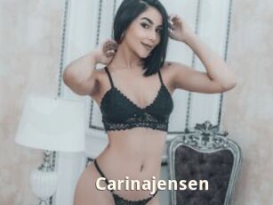 Carinajensen