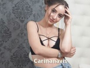 Carinanavis