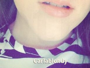 Carlablondy