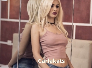 Carlakats