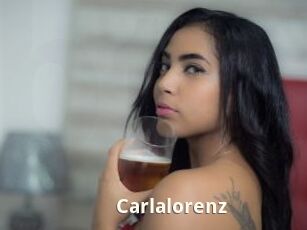 Carlalorenz