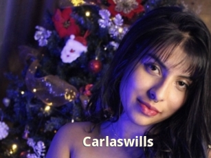 Carlaswills