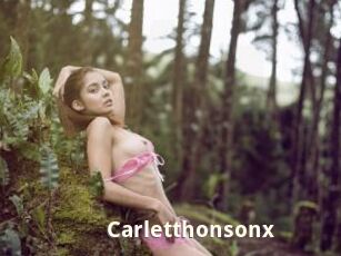 Carletthonsonx