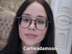 Carlieadamson