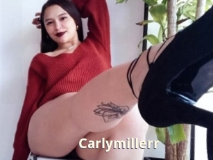 Carlymillerr