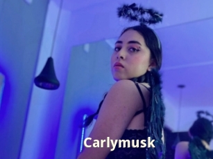 Carlymusk