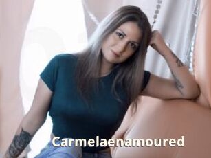 Carmelaenamoured