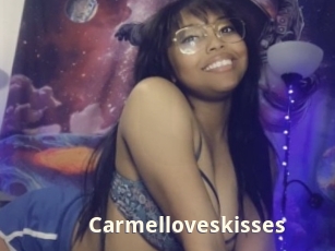 Carmelloveskisses