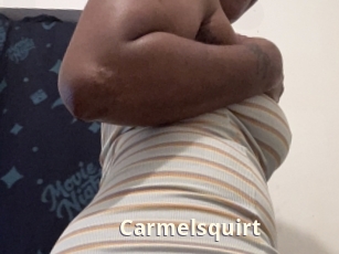 Carmelsquirt