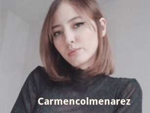 Carmencolmenarez