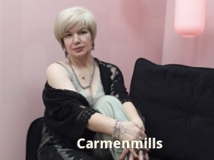 Carmenmills