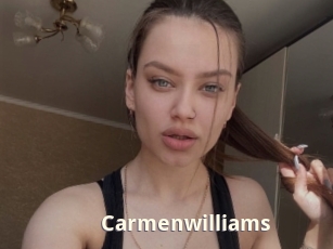 Carmenwilliams