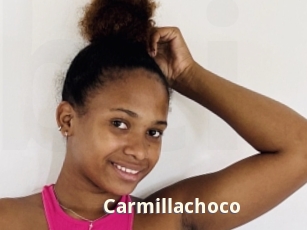 Carmillachoco