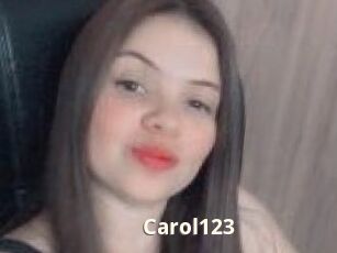 Carol123